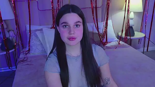 RihannaRose online show from 02/12/25, 10:15