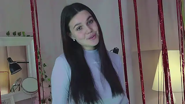 RihannaRose online show from 02/17/25, 07:10