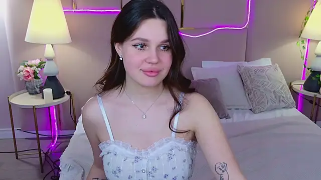 RihannaRose online show from 03/13/25, 08:54