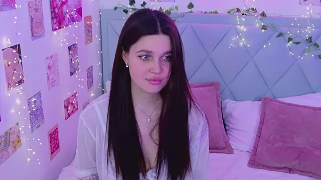 RihannaRose online show from 03/16/25, 08:11