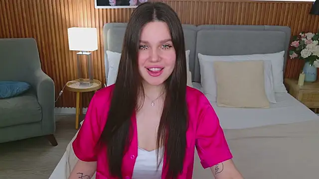 RihannaRose online show from 03/20/25, 08:19