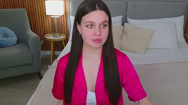 RihannaRose online show from 03/20/25, 11:34