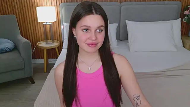 RihannaRose online show from 03/23/25, 12:58