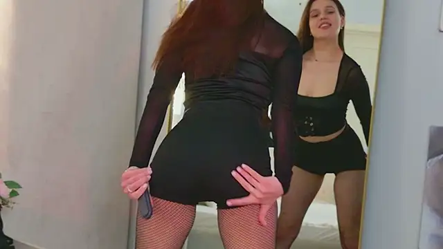 RihannaRose online show from 04/13/26, 04:45