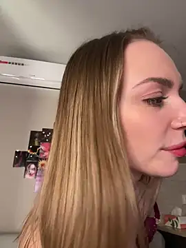 AnetGrey2 online show from 12/13/24, 03:27