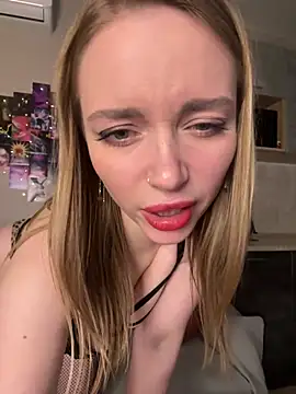 AnetGrey2 online show from 12/27/24, 01:43