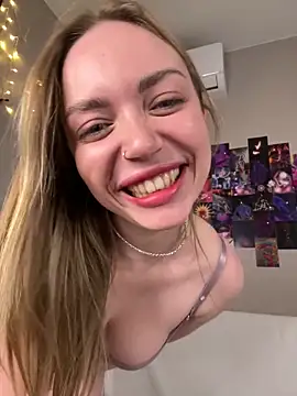 AnetGrey2 online show from 02/13/25, 10:54