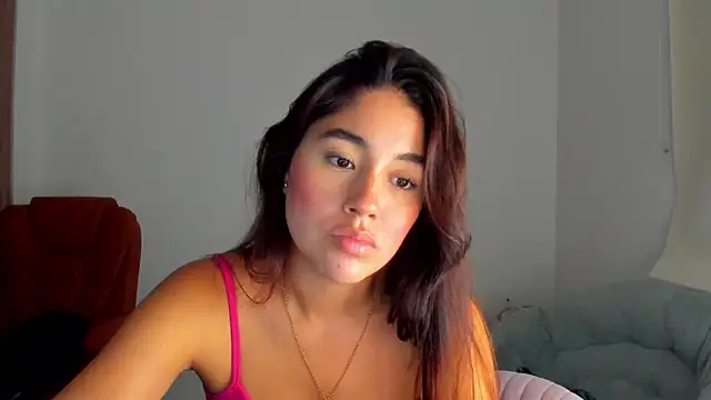 Snapshot of AriaMontgomery chatting on 03/13/25, 12:59 AriaMontgomery online show from 03/13/25, 12:59