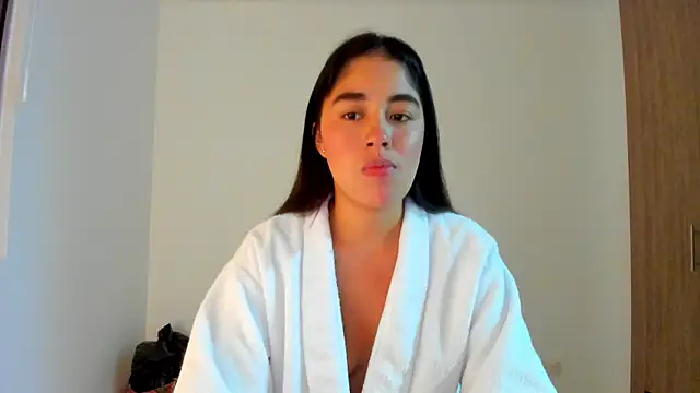 AriaMontgomery online show from 01/16/26, 04:38