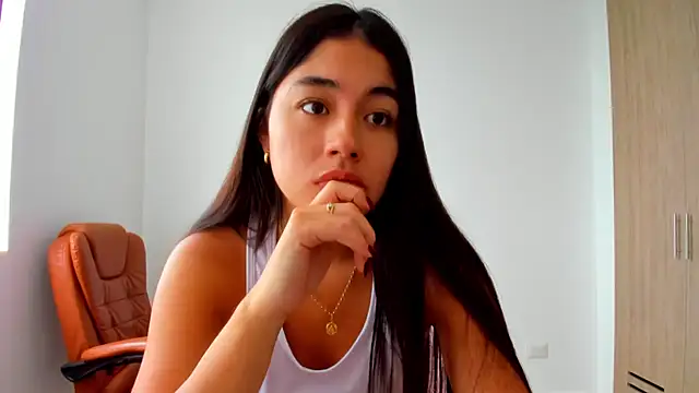 AriaMontgomery online show from 02/14/26, 05:53