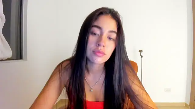 Snapshot of AriaMontgomery chatting on 06/09/26, 02:23 AriaMontgomery online show from 06/09/26, 02:23