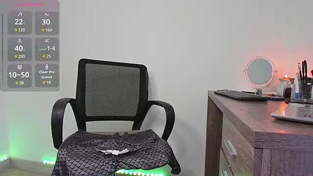 Snapshot of stephennolan1 chatting on 03/02/25, 05:47 stephennolan1 online show from 03/02/25, 05:47