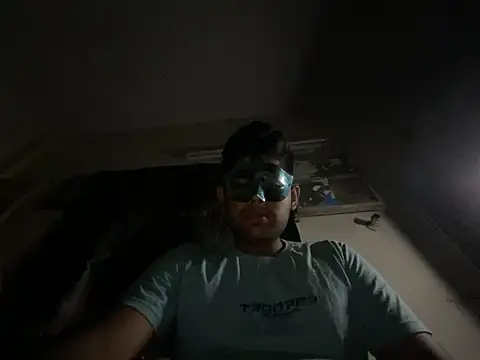 Freebird783 online show from 09/25/25, 08:01