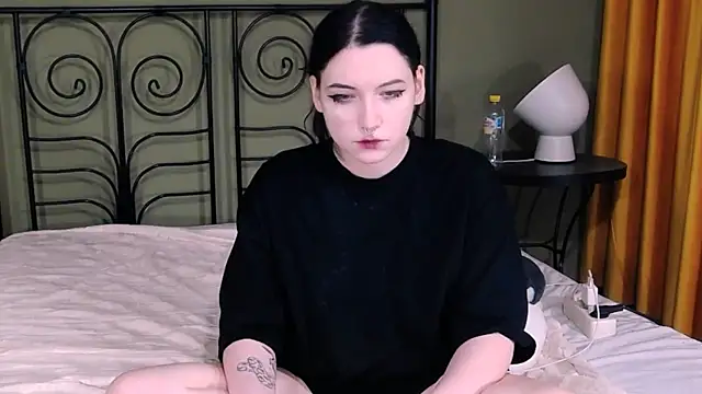 Snapshot of BlackyTea chatting on 03/03/25, 12:26 BlackyTea online show from 03/03/25, 12:26