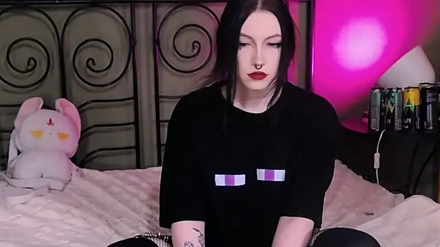 BlackyTea online show from 11/07/25, 05:35