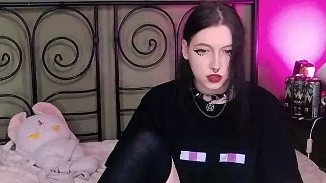 BlackyTea online show from 11/29/25, 10:24