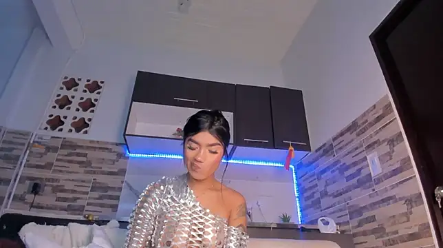 Anastasia2023 online show from 12/04/24, 04:54