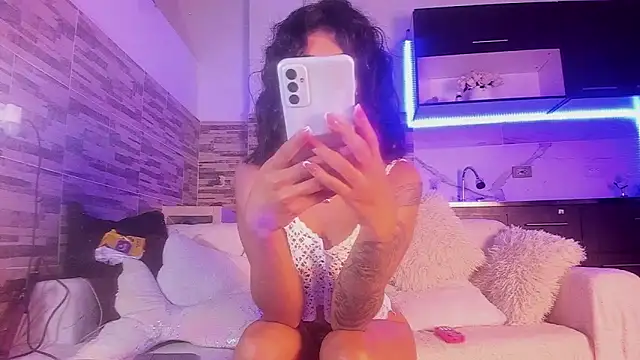 Anastasia2023 online show from 03/02/25, 03:13