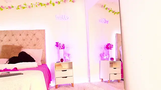 Anastasia2023 online show from 11/16/25, 08:36