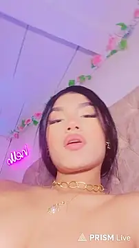 Anastasia2023 online show from 07/24/26, 04:43