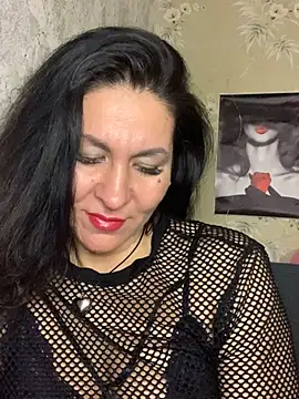 Tina Moretti online show from 03/02/25, 12:20