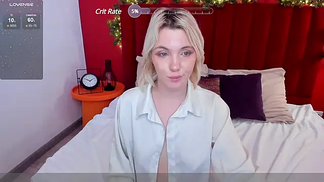 Snapshot of Fluffy_Monica chatting on 01/14/25, 08:09 Fluffy Monica online show from 01/14/25, 08:09