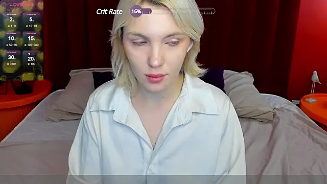 Snapshot of Fluffy_Monica chatting on 01/18/25, 04:59 Fluffy Monica online show from 01/18/25, 04:59