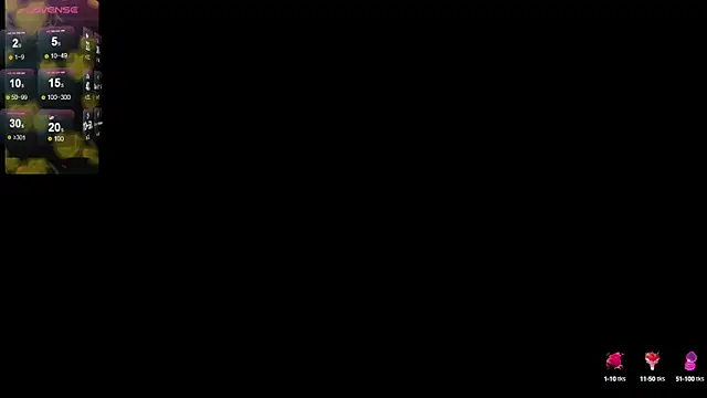 Snapshot of Fluffy_Monica chatting on 02/14/25, 04:37 Fluffy Monica online show from 02/14/25, 04:37