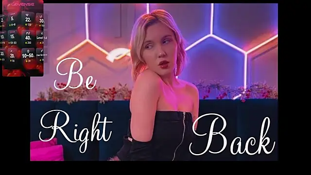 Snapshot of Fluffy_Monica chatting on 02/18/25, 04:26 Fluffy Monica online show from 02/18/25, 04:26