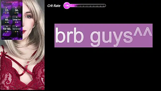 Snapshot of Fluffy_Monica chatting on 03/13/25, 04:27 Fluffy Monica online show from 03/13/25, 04:27