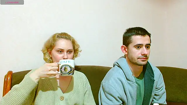 Sweet  Daddy online show from 02/03/25, 09:07