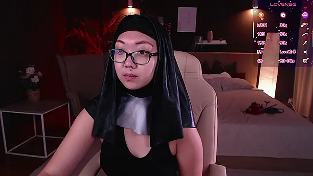 Marine Vact online show from 10/01/25, 02:01