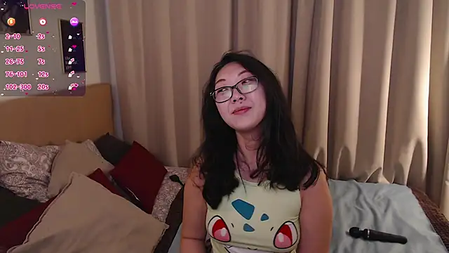 Marine Vact online show from 11/26/25, 02:07