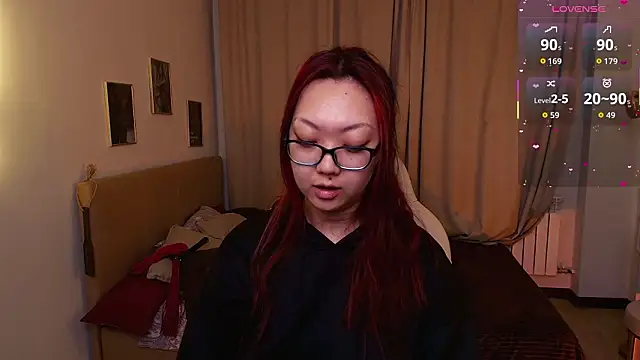 Marine Vact online show from 02/24/26, 02:04