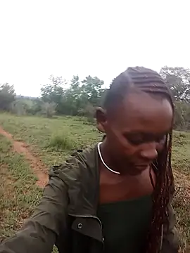 Snapshot of TastyAfrica chatting on 12/25/24, 05:05 TastyAfrica online show from 12/25/24, 05:05