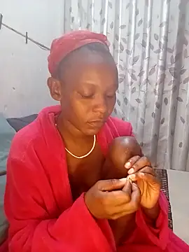 TastyAfrica online show from 04/18/26, 09:37