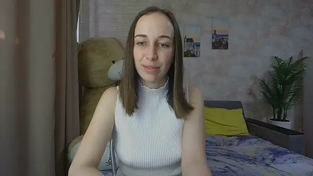 Snapshot of Anika_bloom chatting on 09/25/25, 10:52 Anika bloom online show from 09/25/25, 10:52