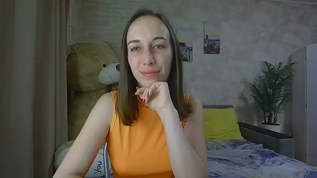 Snapshot of Anika_bloom chatting on 09/26/25, 02:37 Anika bloom online show from 09/26/25, 02:37