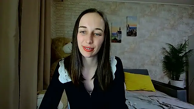 Anika bloom online show from 01/07/26, 09:17