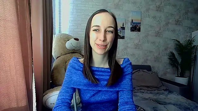 Anika bloom online show from 03/10/26, 10:09