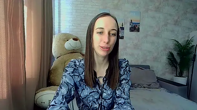 Anika bloom online show from 03/14/26, 10:10