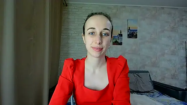 Anika bloom online show from 03/26/26, 05:07