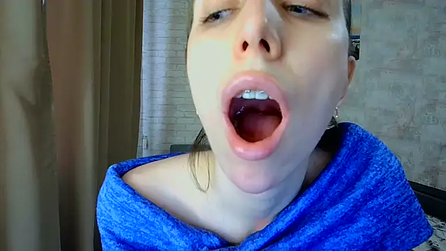 Anika bloom online show from 04/27/26, 05:38