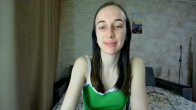 Anika bloom online show from 05/03/26, 08:59