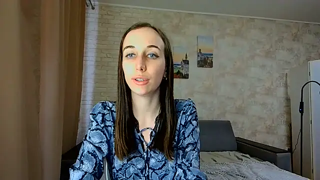 Anika bloom online show from 05/16/26, 09:50