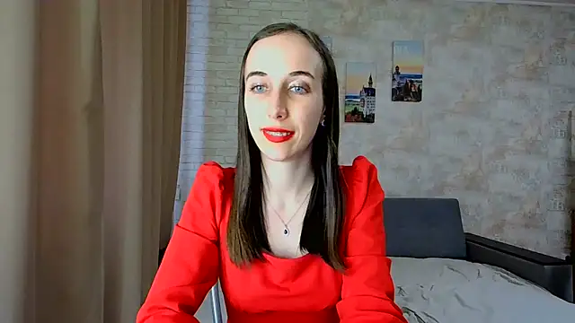 Anika bloom online show from 05/17/26, 01:40