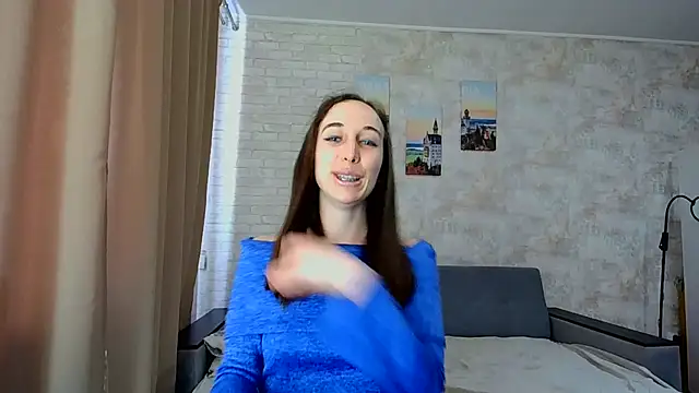 Anika bloom online show from 05/19/26, 08:20