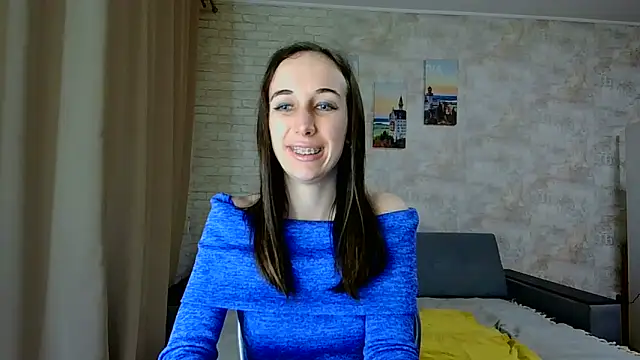 Anika bloom online show from 05/19/26, 08:37