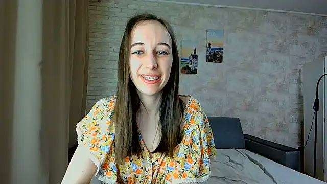 Anika bloom online show from 05/26/26, 09:44