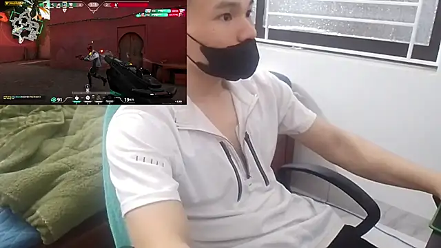 Snapshot of MIXEMKUTAKO chatting on 12/05/24, 12:08 MIXEMKUTAKO online show from 12/05/24, 12:08